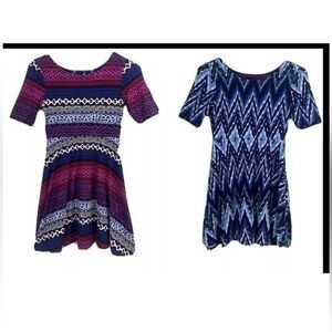 Emily West 2 in 1 Dress size 10 / Medium Dance Party